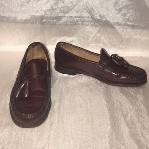 lexington tassel weejuns